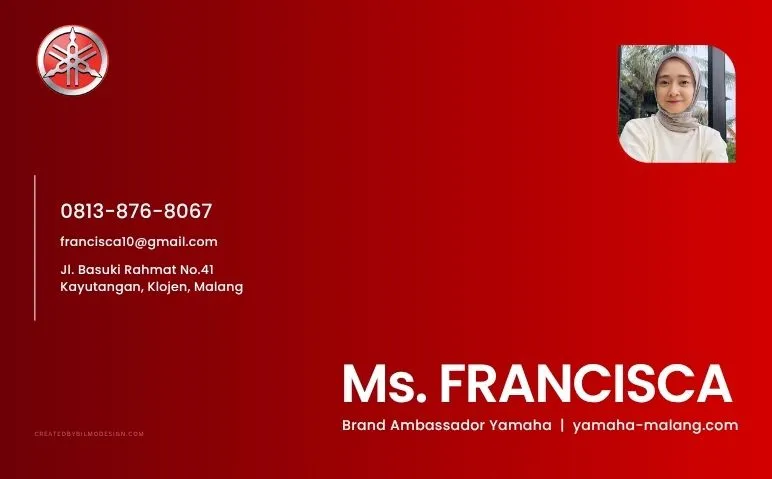 REV CL FRANCISCA
